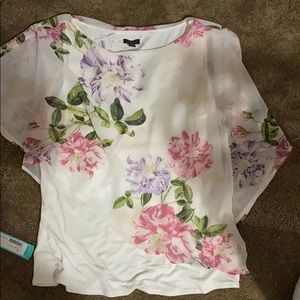 Ann Taylor factory size large NWT